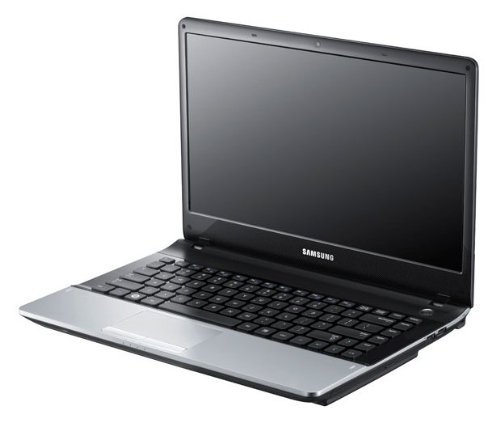 Samsung Series 3 Np300e5c-a06us 15.6-inch Laptop I3-2370m 4GB DDR3 320GB HDD Windows 8 64bit Blue Silver