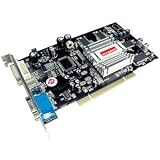 Diamond Multimedia, Radeon 9250 PCI 256MB DDR (Catalog Category: Video & Sound Cards / Video Cards- AGP & PCI)