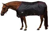 Weatherbeeta 420D Quarter Horse Cut Sheet - Closed Front
