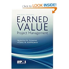 Earned Value Project Management