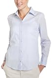 Dockers Womens Iconic Woven Long Sleeve Shirt