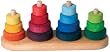 Waldorf Rainbow Stacks