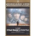 Il faut sauver le soldat ryan