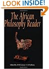The African Philosophy Reader