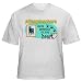 Affenpinschers Leave Paw Prints on your Heart Youth T-Shirt (for Kids) Various Colors Available