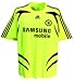 CHELSEA Junior 2007/2008 Away Football Shirt