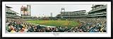 Philadelphia Phillies - First Pitch at Citizens Bank Park 13.5 x 39 Panoramic Photo - Unframed