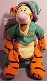 Disney Tigger St. Patrick s Day Bean Bag Plush