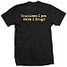 I PEE WHEN I LAUGH funny urine bladder toilet BY SHIRT