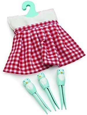 Honeybake Peg Bag by Honeybake