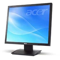 Acer V173BM 17" LCD Monitor