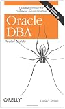 Oracle DBA Pocket Guide (Pocket Reference)