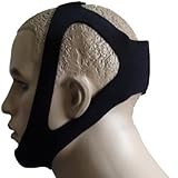 Stop Snoring Adjustable Chin Strap