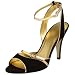 Apparel : Nine West Women's Hippiegirl Ankle Strap Sandal