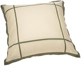 Nautica Seagrove Olive Euro Sham