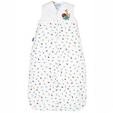 Grobag   Baby Sleeping Bag Jungle Friends 0.5 Tog 6-18 Month (New Design)