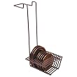 Deluxe Stainless Steel Lid Sterilizer Rack