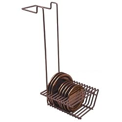 Deluxe Stainless Steel Lid Sterilizer Rack