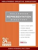 Hollywood Representation Directory 34th Edition (Hollywood Representation Directory)