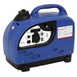 Digitaler Generator Benzinbetrieben Inverter DQ-1000D