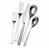 Towle 20 pc Luxor Flatware Set