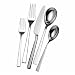 Towle 20 pc Luxor Flatware Set