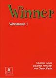 Winner. 1, Workbook