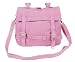 Sports : BW Kampftasche Canvas Tasche klein rosa