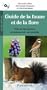 Guide de la faune et de la flore : Plus de 800 plantes et animaux de nos contr�es (1CD audio)