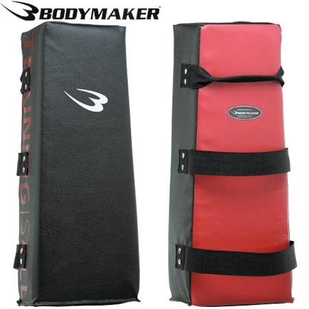 BODYMAKER（ボディメーカー） スーパーキックミット SK0