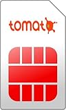 Tomato SIM Card Croatia 