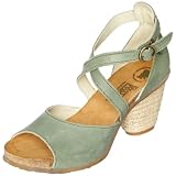 El Naturalista Senda N790 Damen Sandalen/Fashion-Sandalen