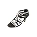 Easy Street Flattery Women's Strappy Heels