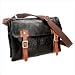 Ellington Handbags Ramoli Satchel Bag in Gunmetal 2577GM