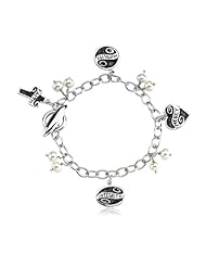 Lifetime Values Bracelet in Silver
