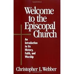 Welcome to the Episcopal Church