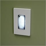 Pass & Seymour #TMHWLECC6 15A Hallway Light