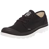 Palladium Oxford Blanc FH, Unisex - Erwachsene Halbschuhe