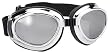 8010 AIRFOIL CHROME