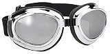 8010 AIRFOIL CHROME