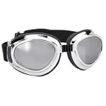 8010 AIRFOIL CHROME
