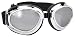 8010 AIRFOIL CHROME
