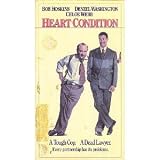 Heart Condition [VHS]