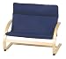 Toys: Small picture for Kiddie Couch, Blue