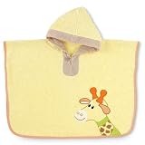 Poncho B�b� STERNTALER