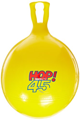 Sportime Spring Balls Junior Hop 45 - 17 to 21 inch