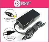 LAPTOP CHARGER HP PAVILION COMPAQ PRESARIO 65W