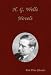 The Novels of H.G. Wells (15+1 Books Collection)
