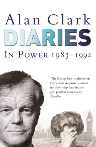Diaries : In Power