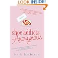 Shoe Addicts Anonymous